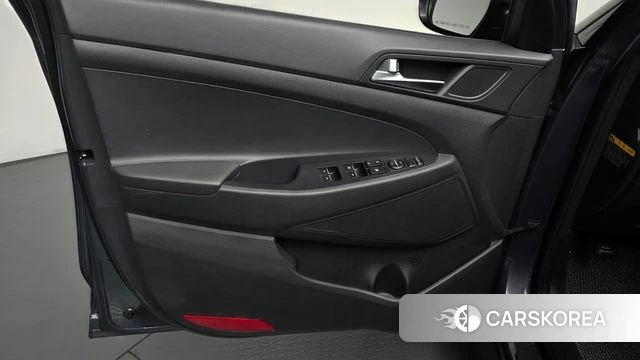 Hyundai All New Tucson id 4959661 из Кореи 16