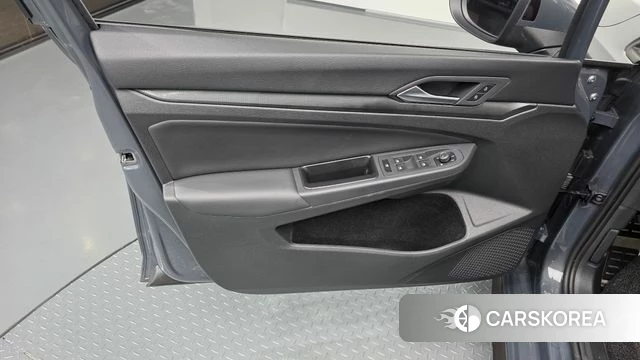 Volkswagen Golf 8th Generation id 4928191 из Кореи 16