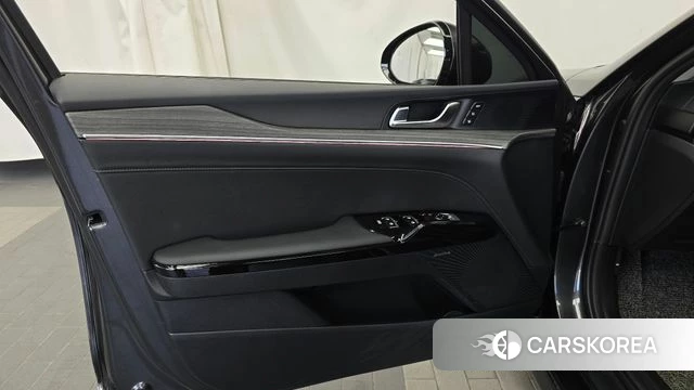 Kia The New K5 3rd generation id 4974733 из Кореи 16