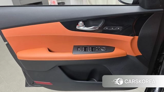 Kia The New K3 2nd generation id 4670117 из Кореи 16