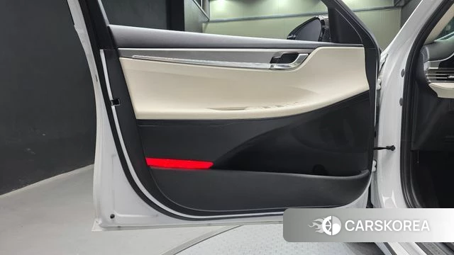 Hyundai The New Grandeur IG id 5047478 из Кореи 16