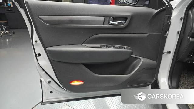 Renault Korea (Samsung) The New QM6 id 5003888 из Кореи 16