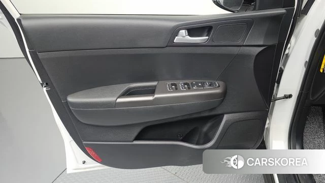 Kia Sportage The Bold id 4993064 из Кореи 16