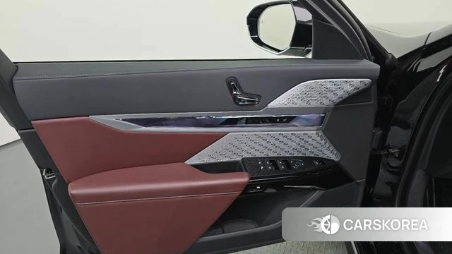 BMW i7 (G70) id 4935285 из Кореи 16
