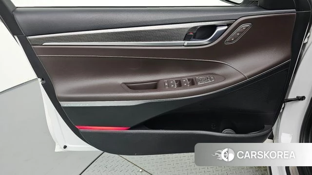 Hyundai Grandeur IG id 4988318 из Кореи 16