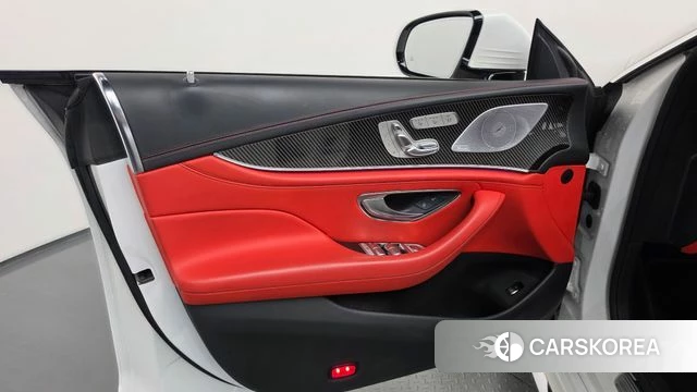 Mercedes-Benz AMG GT id 5054088 из Кореи 16