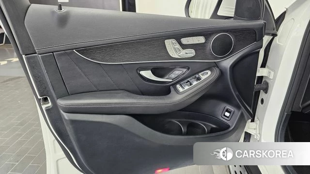 Mercedes-Benz GLC-Class X253 id 5012355 из Кореи 16