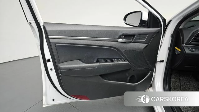 Hyundai The New Avante AD id 4982897 из Кореи 16
