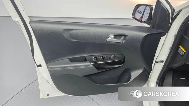 Kia The New Morning (JA) id 5039617 из Кореи 16