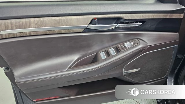 Genesis G90 id 4967577 из Кореи 16