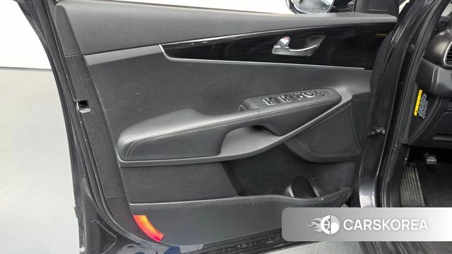 Kia The New Sorento id 4988055 из Кореи 16