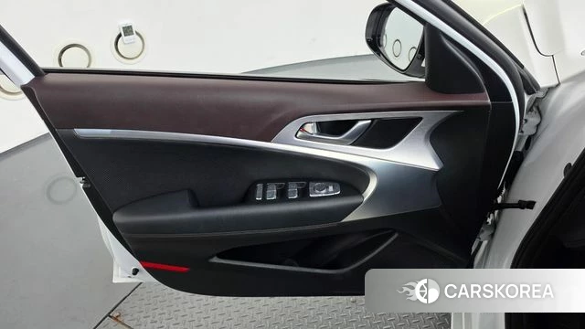 Genesis G70 id 4959981 из Кореи 16