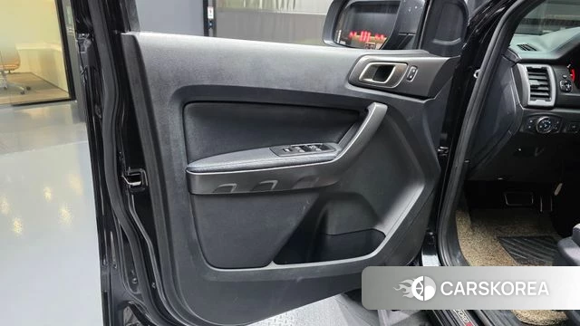 Ford Ranger 3rd Generation id 4997229 из Кореи 16