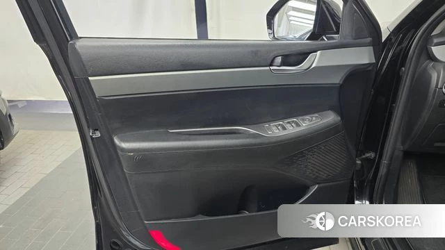 Hyundai The New Palisade id 4958444 из Кореи 16
