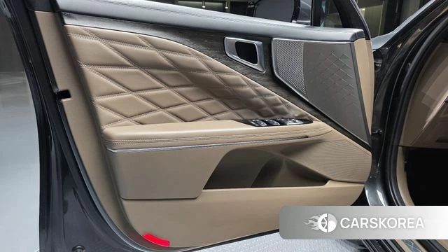 Kia K8 id 5016259 из Кореи 16
