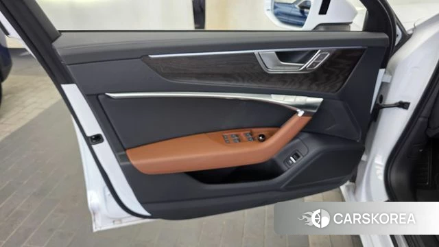 Audi A6 (C8) id 4980670 из Кореи 16