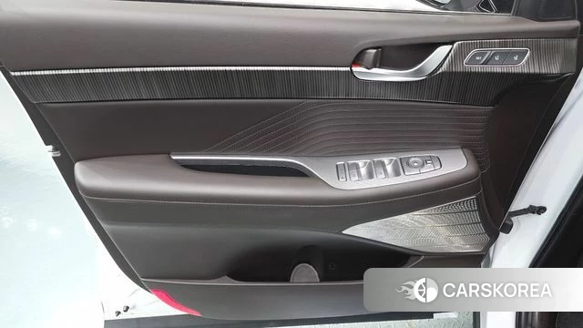 Hyundai The New Palisade id 5039255 из Кореи 16
