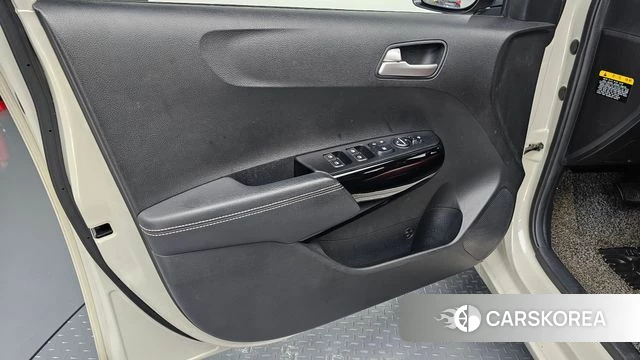 Kia All New Morning (JA) id 4982641 из Кореи 16