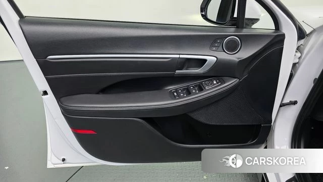 Hyundai Sonata D Edge (DN8) id 4985933 из Кореи 16