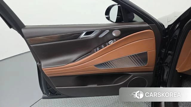 Genesis G80 (RG3) id 5028308 из Кореи 16