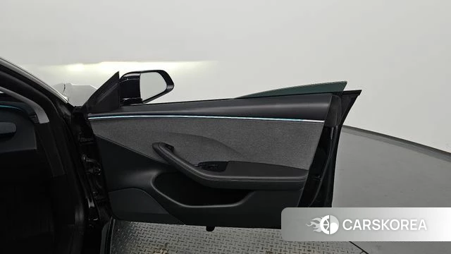 Tesla Model 3 id 4995266 из Кореи 16