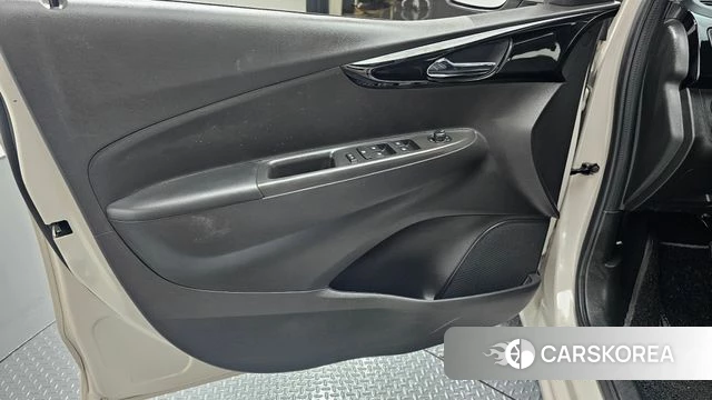 Chevrolet (GM Daewoo) The New Spark id 4997741 из Кореи 16