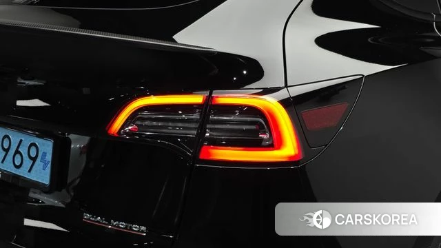 Tesla Model Y id 5034085 из Кореи 16
