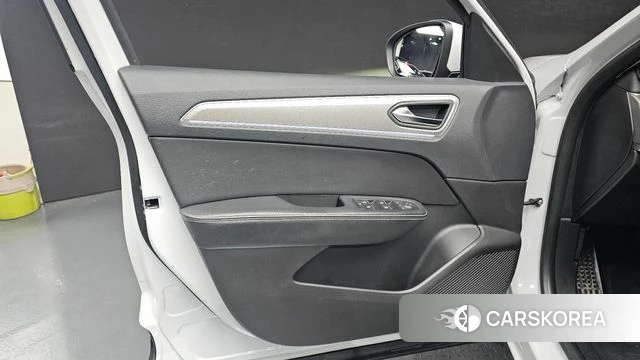 Renault Korea (Samsung) XM3 id 4996099 из Кореи 16