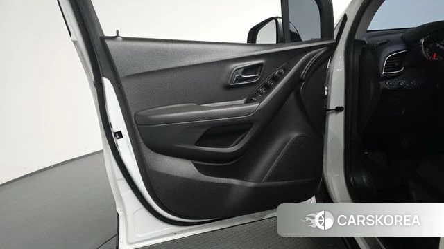 Chevrolet (GM Daewoo) The New Trax id 4760248 из Кореи 16