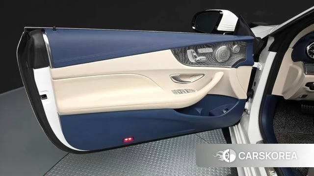 Mercedes-Benz E-Class W213 id 5039945 из Кореи 16
