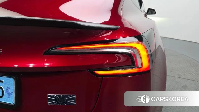 Tesla Model 3 id 4649730 из Кореи 16