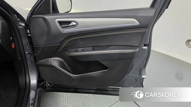 Renault Korea (Samsung) Arcana id 4995794 из Кореи 16