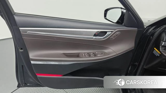 Hyundai The New Grandeur IG id 4967181 из Кореи 16