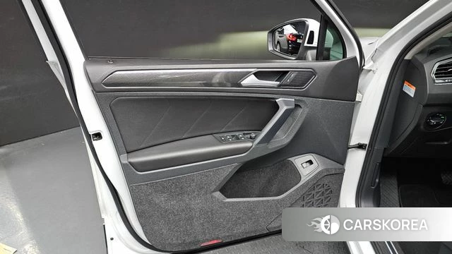 Volkswagen Tiguan second Generation id 4773946 из Кореи 16