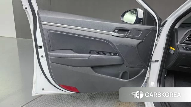 Hyundai The New Avante AD id 4732849 из Кореи 16