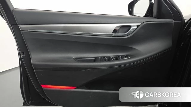 Hyundai The New Grandeur IG Hybrid id 5027428 из Кореи 16