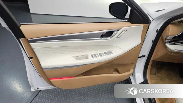 Hyundai The New Grandeur IG id 4967020 из Кореи 16