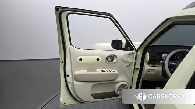 Hyundai Casper Electric id 5026365 из Кореи 16