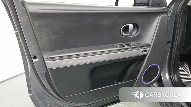 Hyundai The New Ionic 5 id 4762501 из Кореи 16