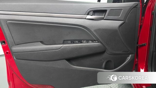 Hyundai The New Avante AD id 5004278 из Кореи 16