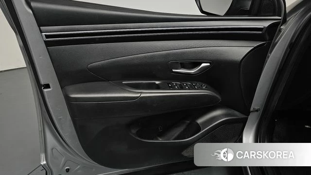 Hyundai Tucson (NX4) id 4835608 из Кореи 16