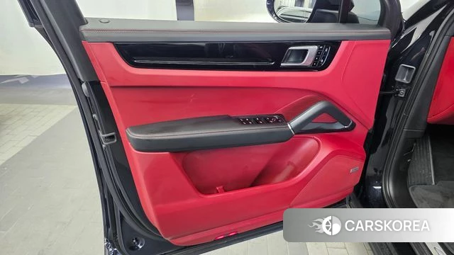 Porsche Cayenne (PO536) id 4922804 из Кореи 16