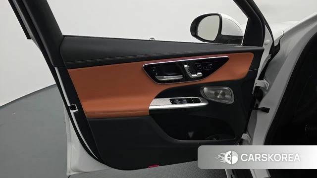 Mercedes-Benz GLC-Class X254 id 4957639 из Кореи 16
