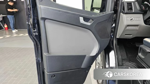 Hyundai Solati id 4950048 из Кореи 16