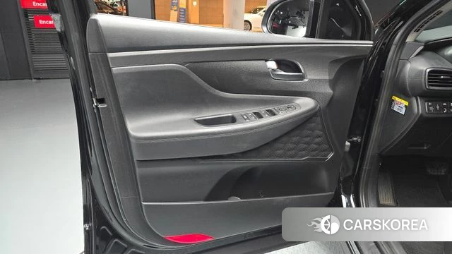 Hyundai Santa Fe TM id 4987870 из Кореи 16