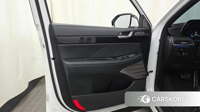 Hyundai The New Palisade id 5021363 из Кореи 16