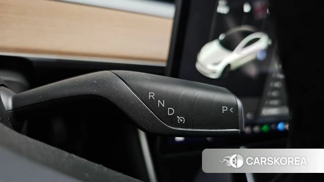 Tesla Model 3 id 4836696 из Кореи 16
