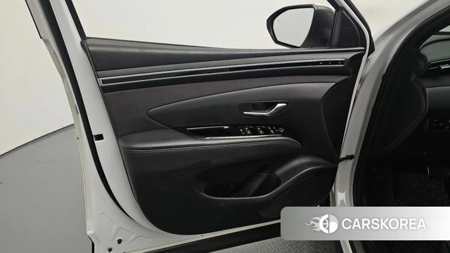 Hyundai Tucson Hybrid (NX4) id 5022874 из Кореи 16