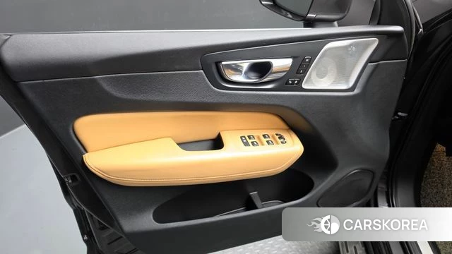 Volvo XC60 second Generation id 4986123 из Кореи 16