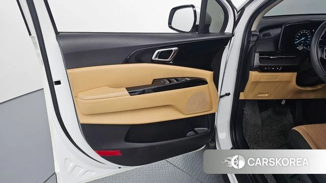 Kia Carnival 4th generation id 5034803 из Кореи 16